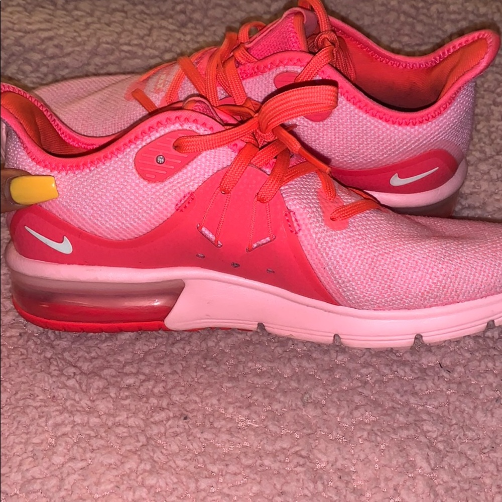 Nike Running Shoe